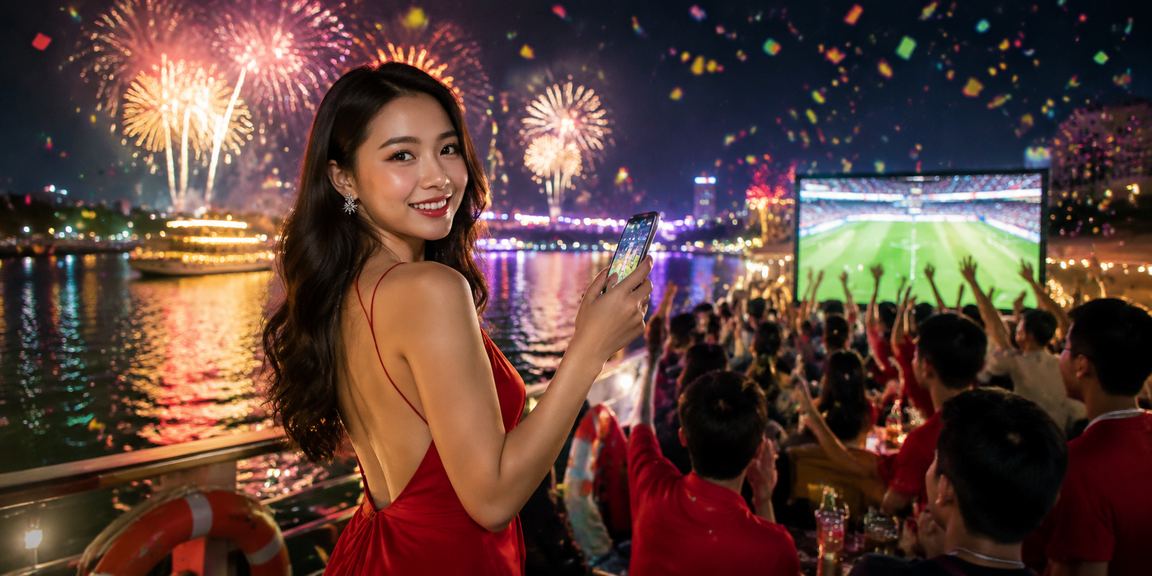 Trò chơi casino trực tiếp và máy slot trên nền tảng 251