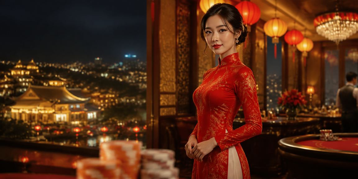 Khu vực chơi cá cược High Roller chuyên nghiệp tại 251
